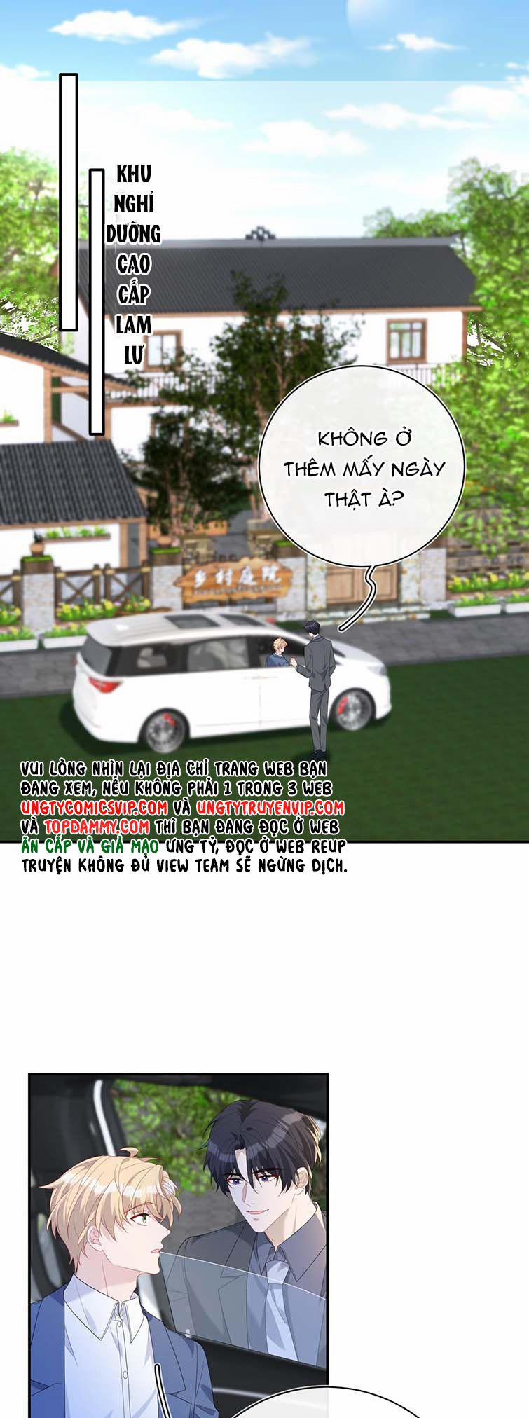 Hoàn Mỹ Vô Khuyết 33 trang 1