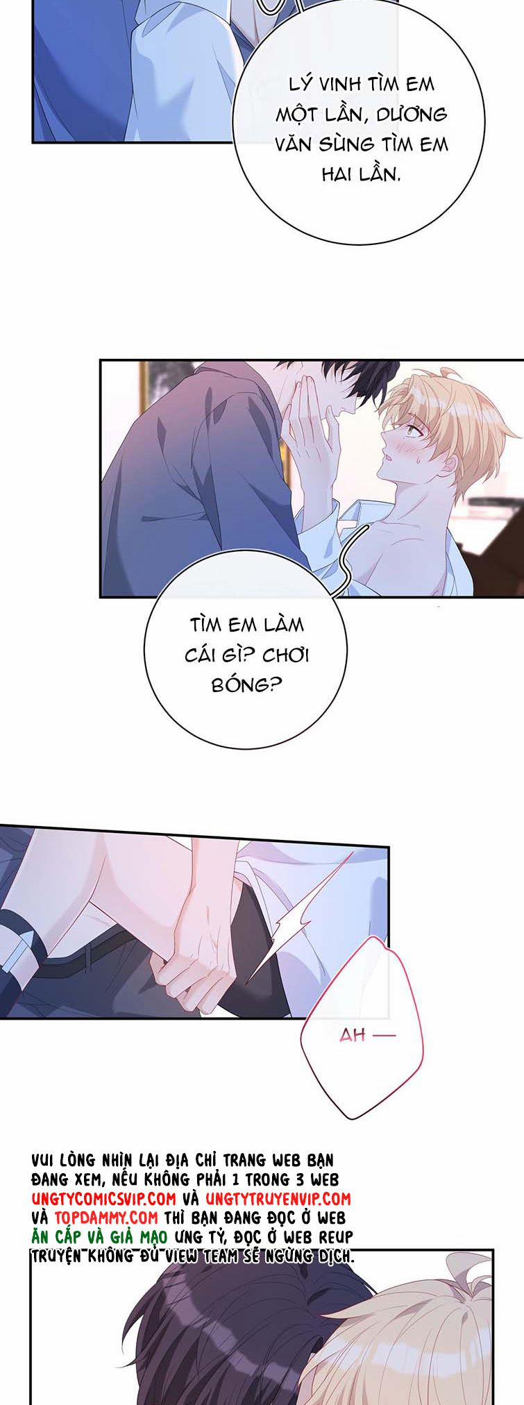 Hoàn Mỹ Vô Khuyết 33 trang 13