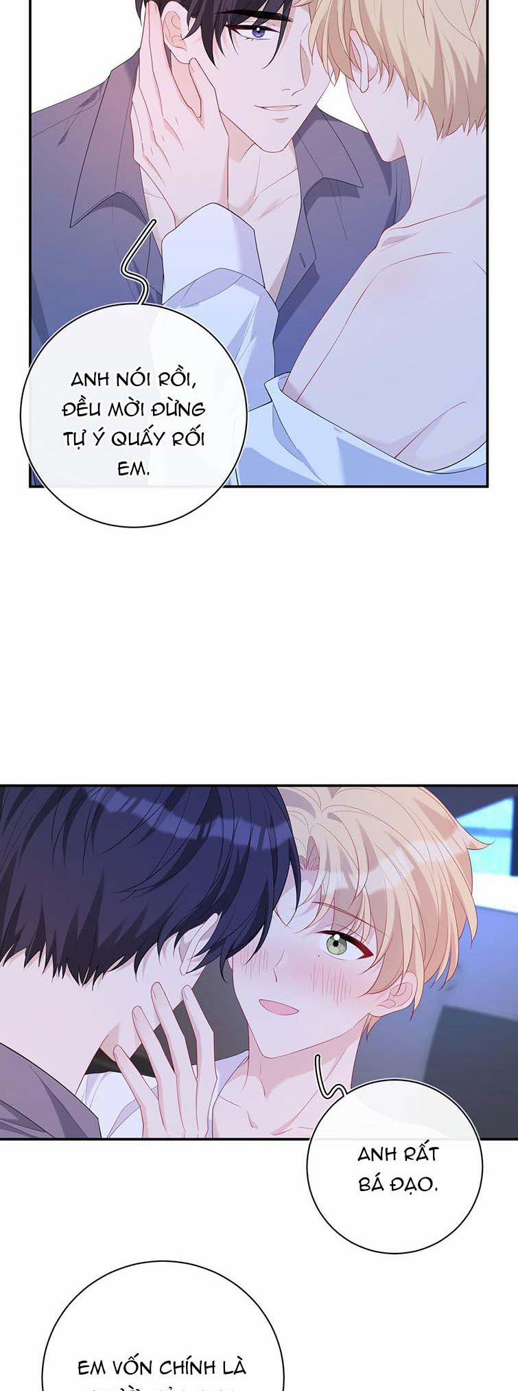 Hoàn Mỹ Vô Khuyết 33 trang 14