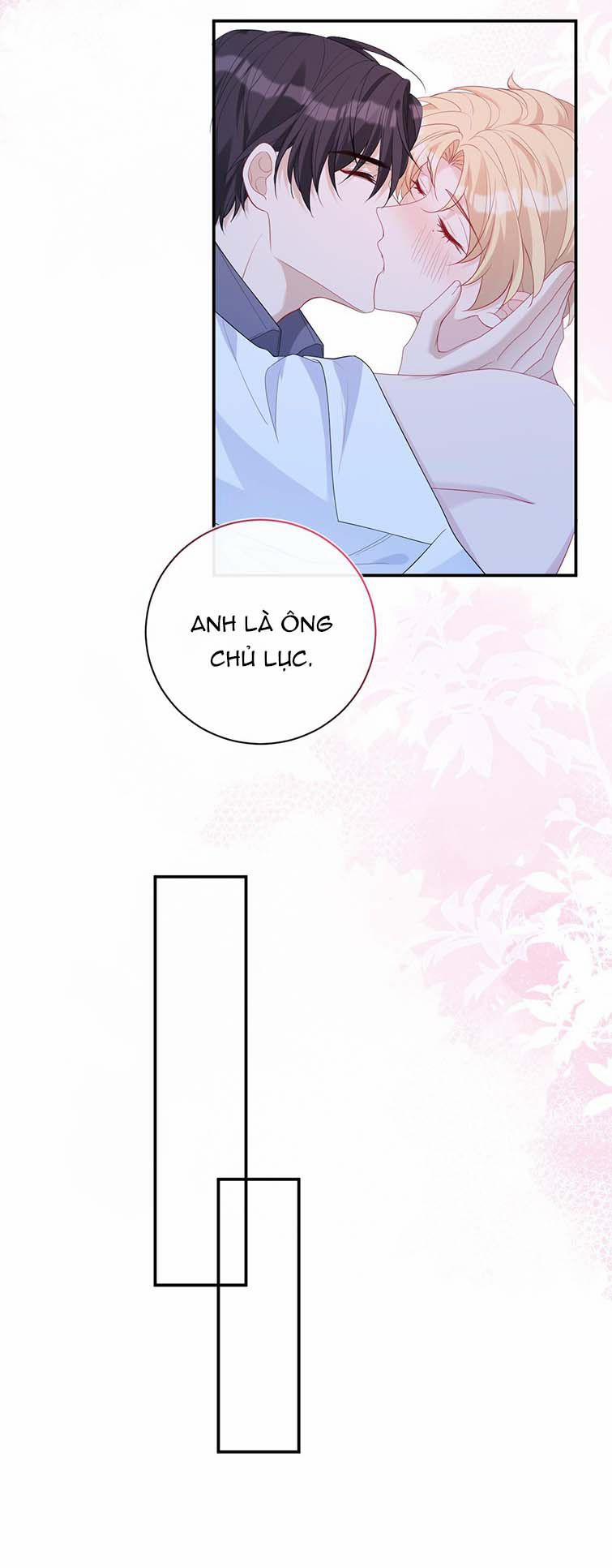 Hoàn Mỹ Vô Khuyết 33 trang 16