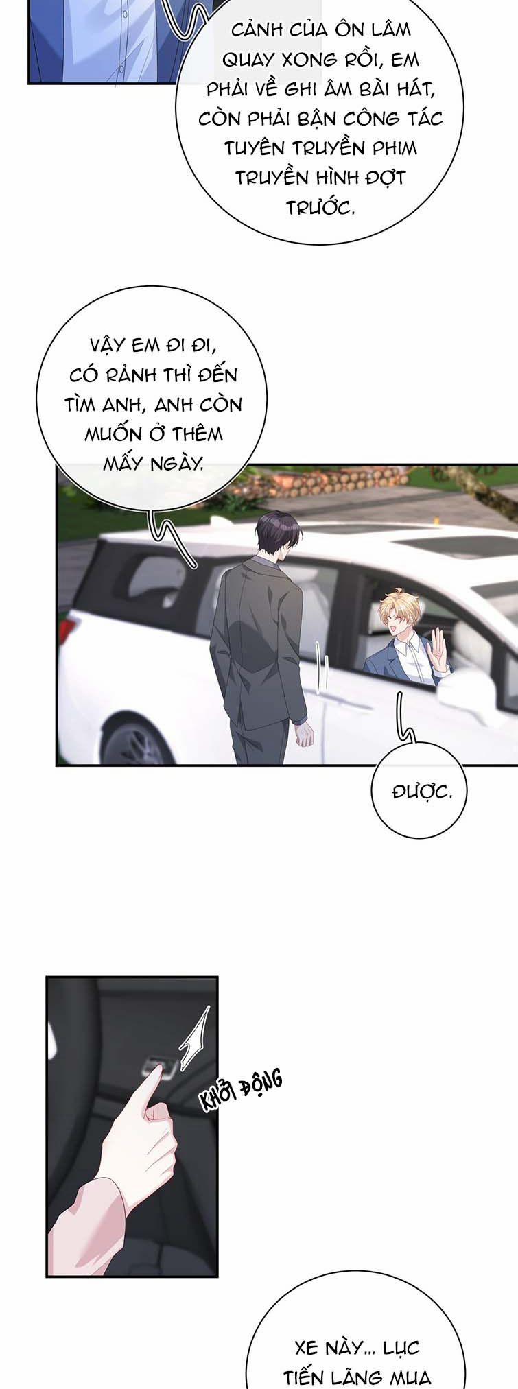 Hoàn Mỹ Vô Khuyết 33 trang 2