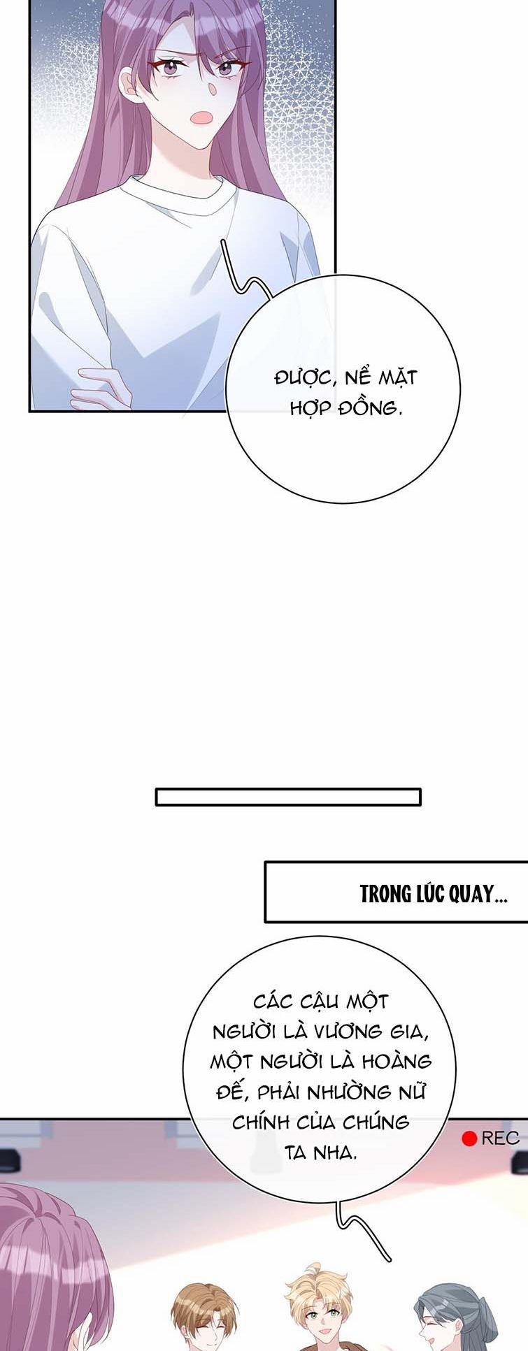 Hoàn Mỹ Vô Khuyết 33 trang 26