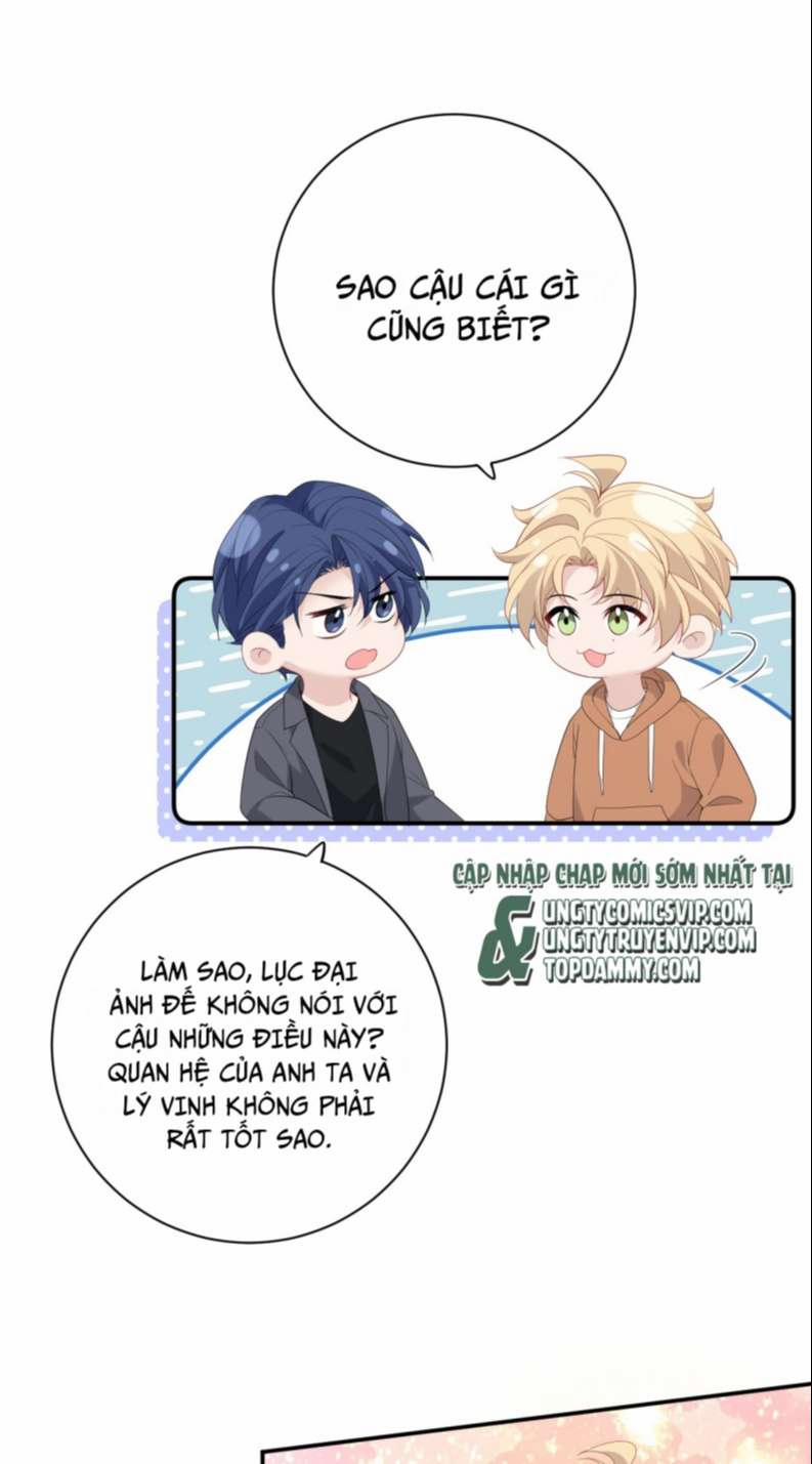 Hoàn Mỹ Vô Khuyết 34 trang 12