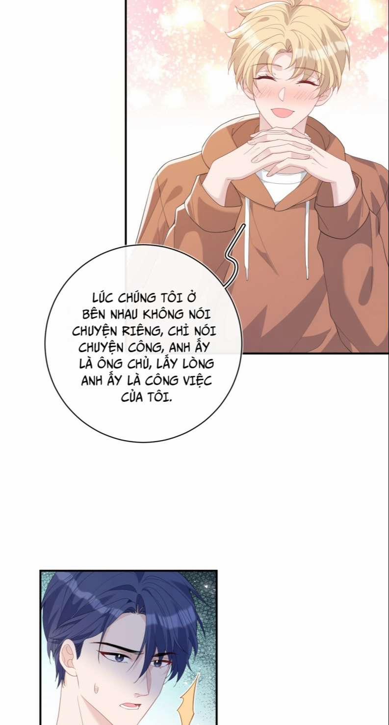 Hoàn Mỹ Vô Khuyết 34 trang 13