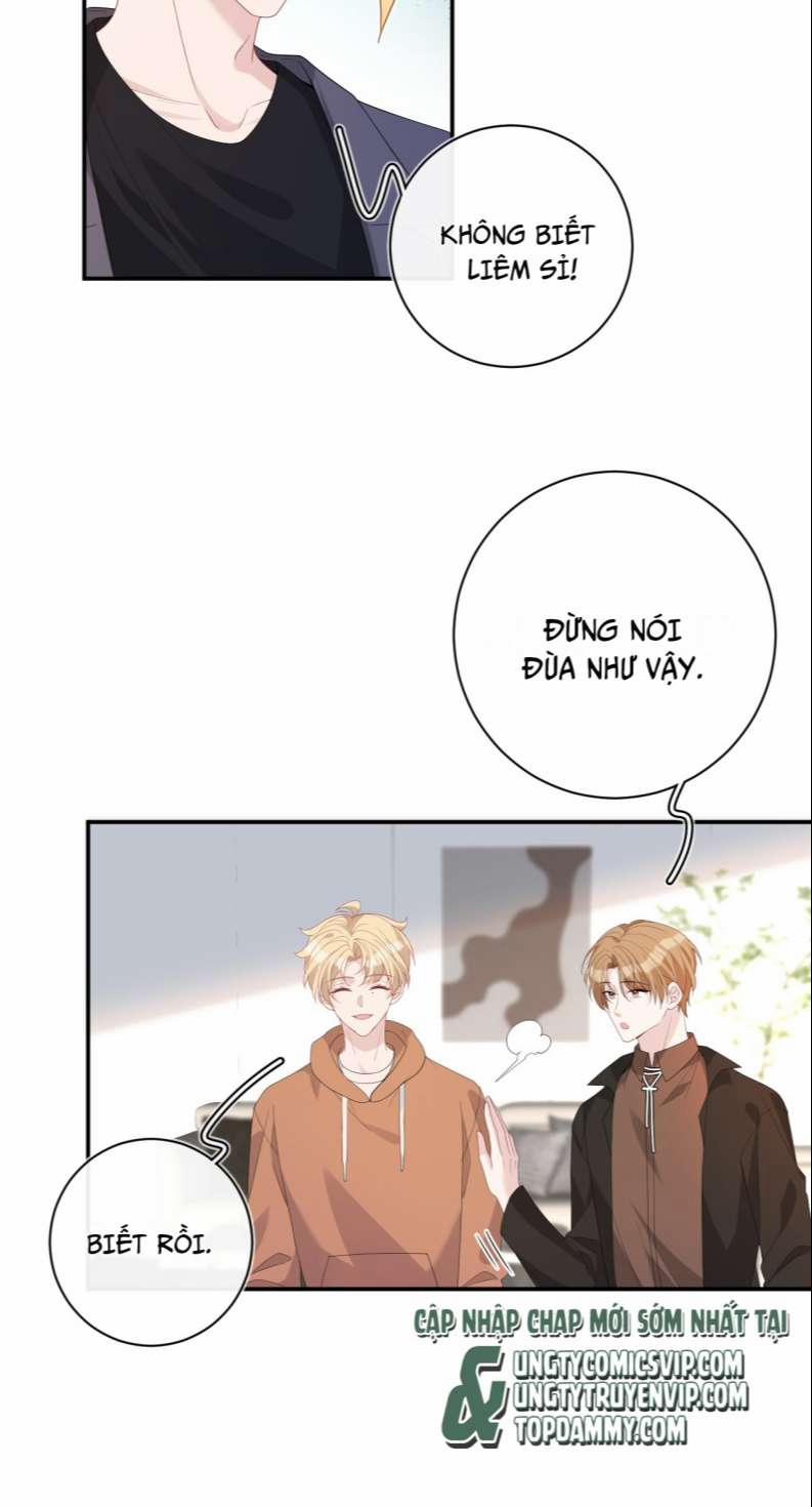 Hoàn Mỹ Vô Khuyết 34 trang 14