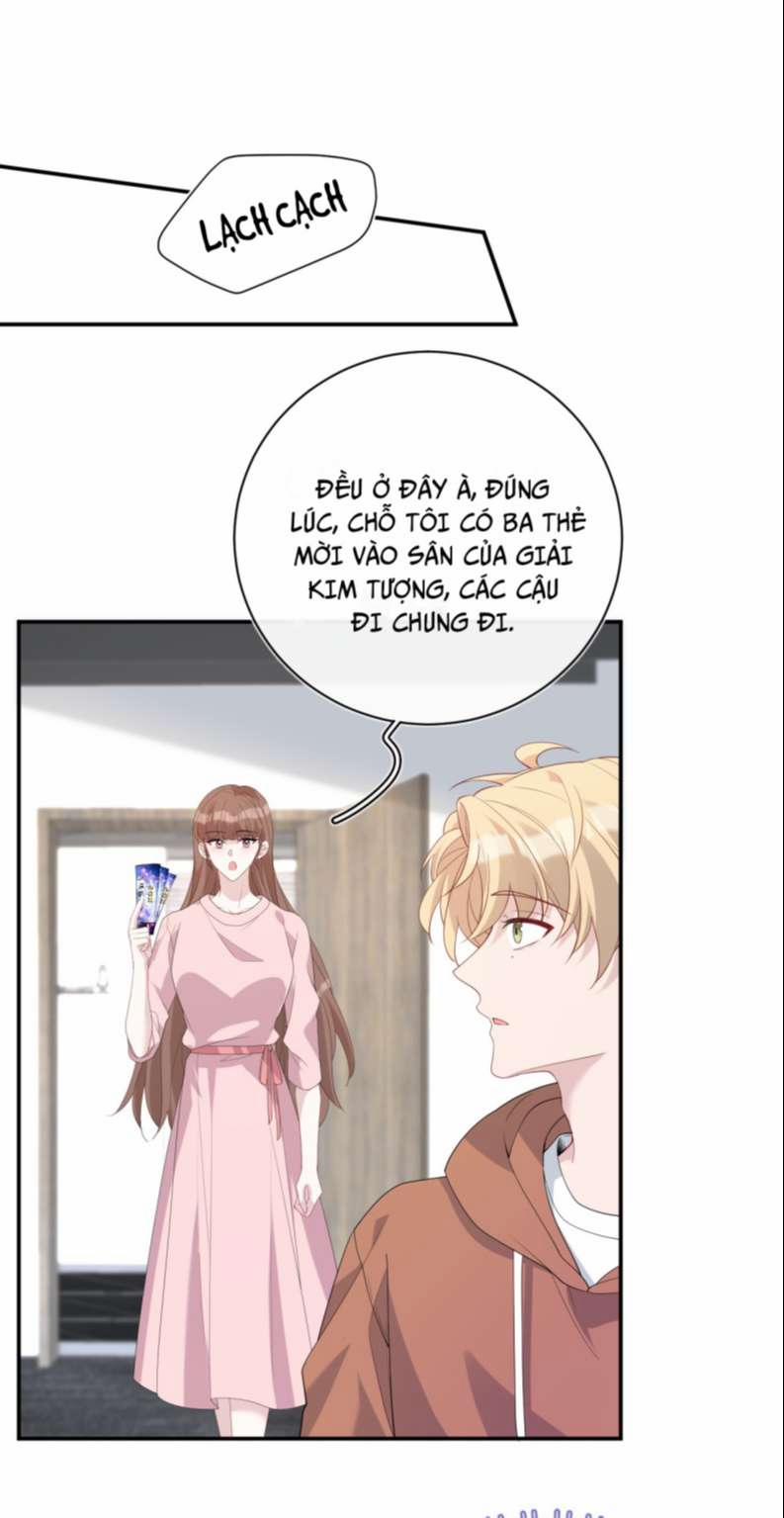 Hoàn Mỹ Vô Khuyết 34 trang 15