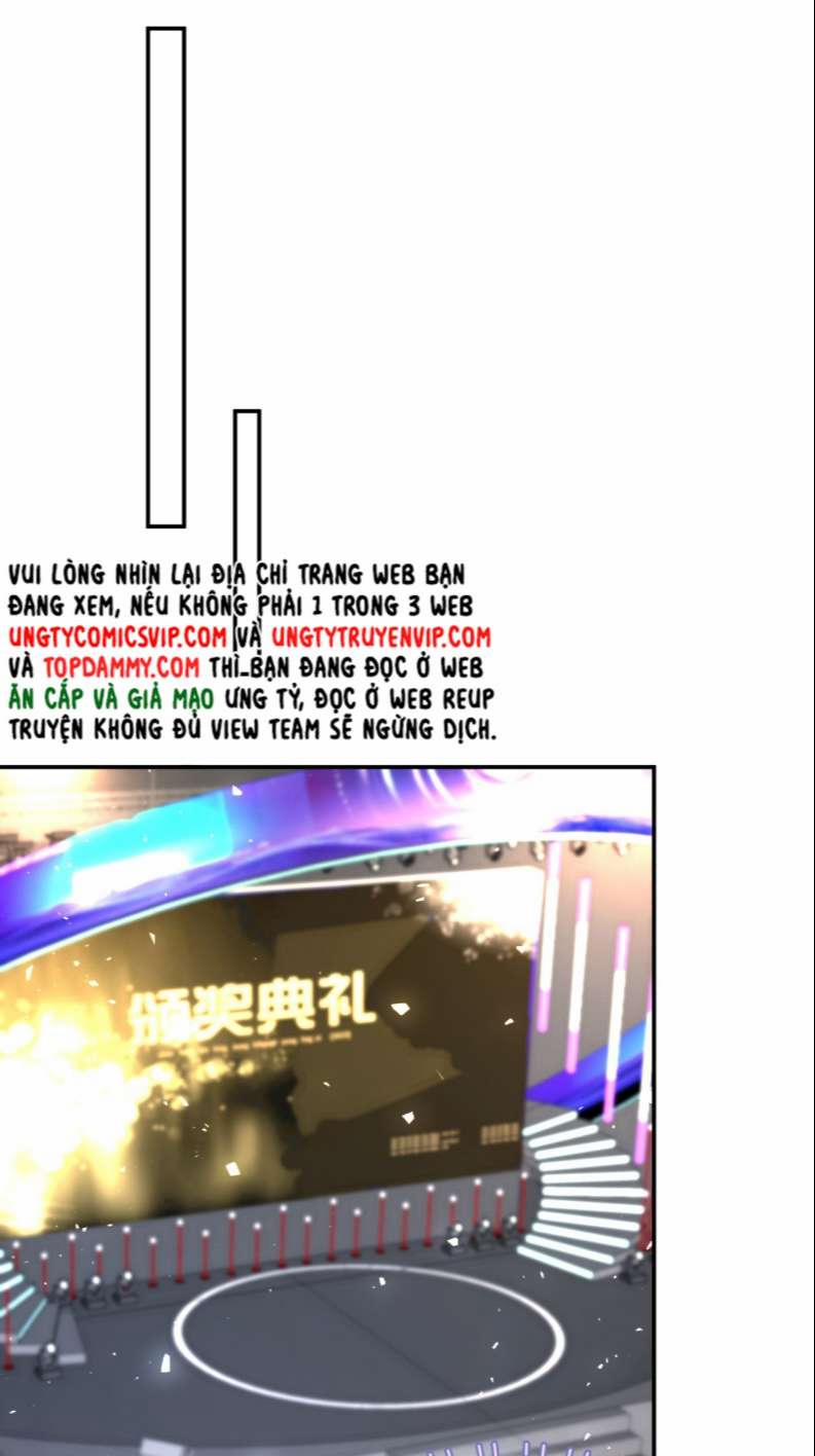 Hoàn Mỹ Vô Khuyết 34 trang 19