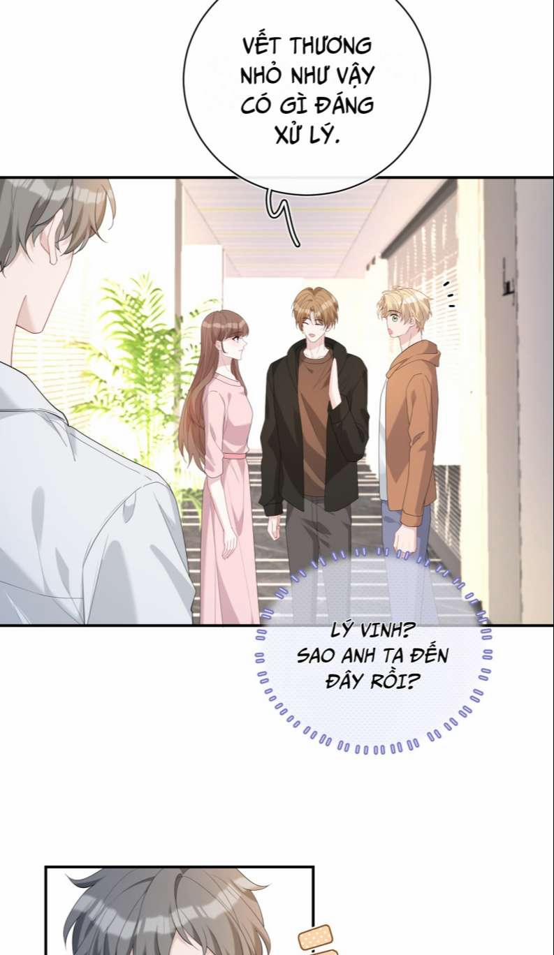 Hoàn Mỹ Vô Khuyết 34 trang 2