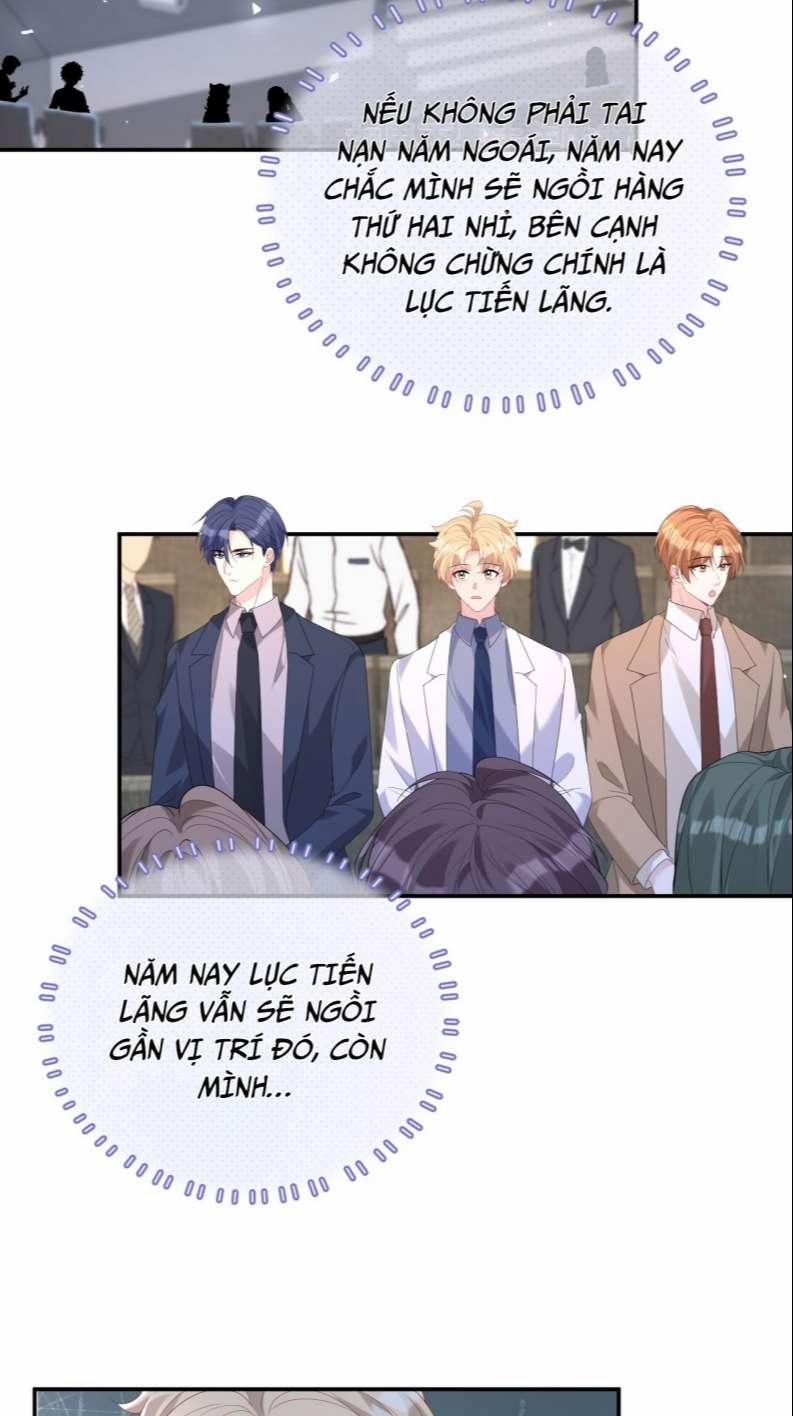 Hoàn Mỹ Vô Khuyết 34 trang 20