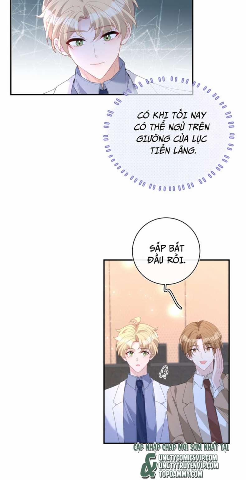 Hoàn Mỹ Vô Khuyết 34 trang 21