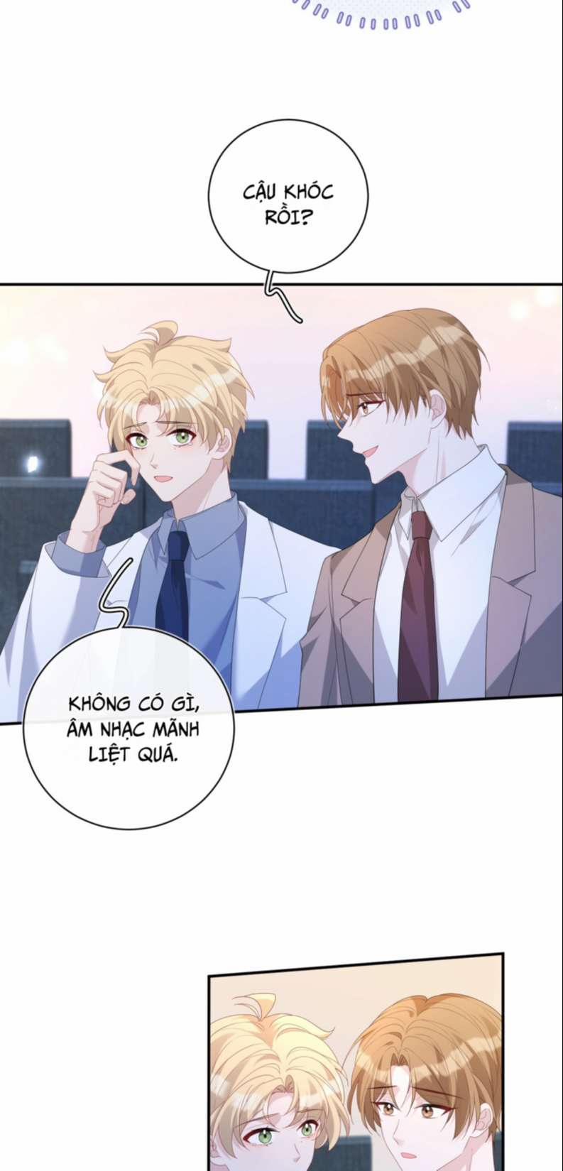 Hoàn Mỹ Vô Khuyết 34 trang 24