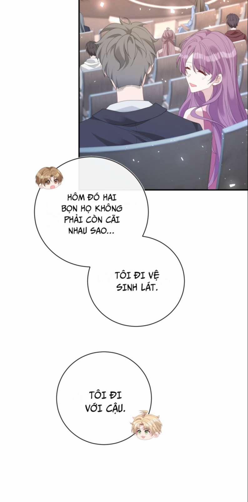 Hoàn Mỹ Vô Khuyết 34 trang 26