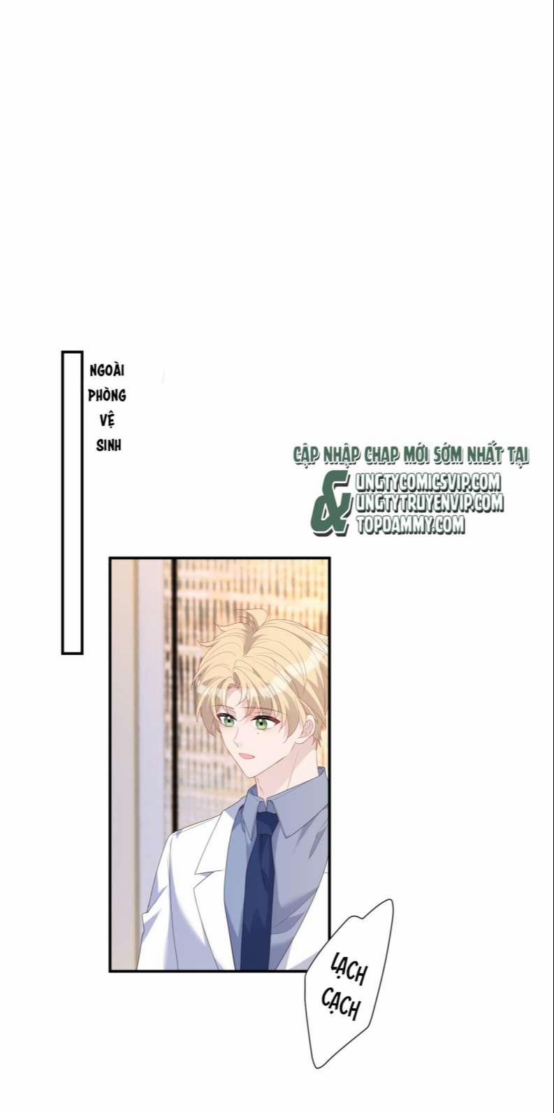 Hoàn Mỹ Vô Khuyết 34 trang 27