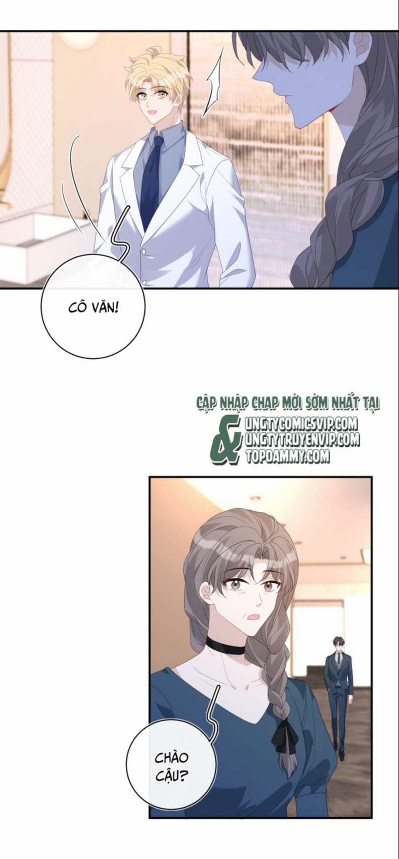 Hoàn Mỹ Vô Khuyết 34 trang 28