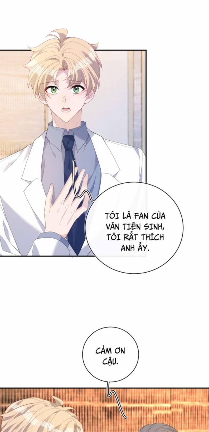 Hoàn Mỹ Vô Khuyết 34 trang 29