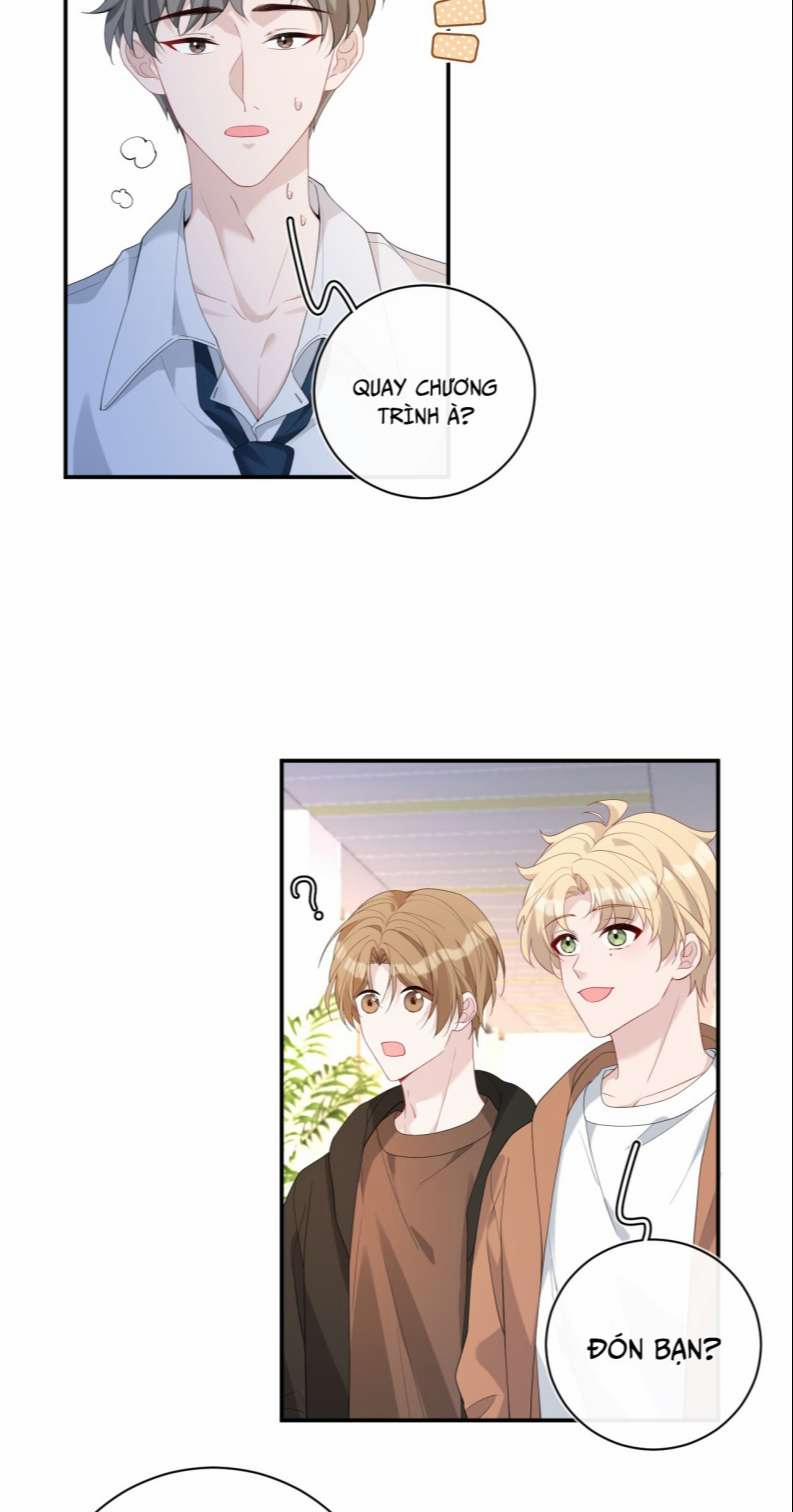 Hoàn Mỹ Vô Khuyết 34 trang 3