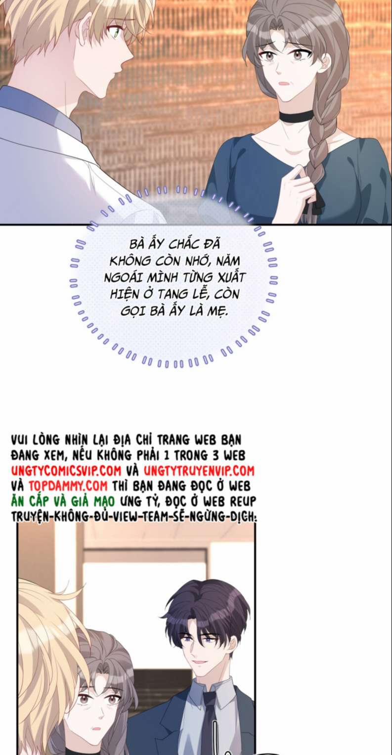 Hoàn Mỹ Vô Khuyết 34 trang 30