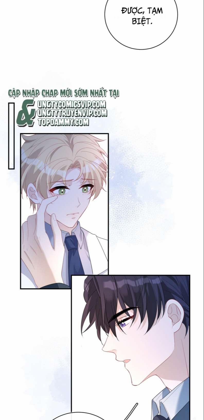 Hoàn Mỹ Vô Khuyết 34 trang 32