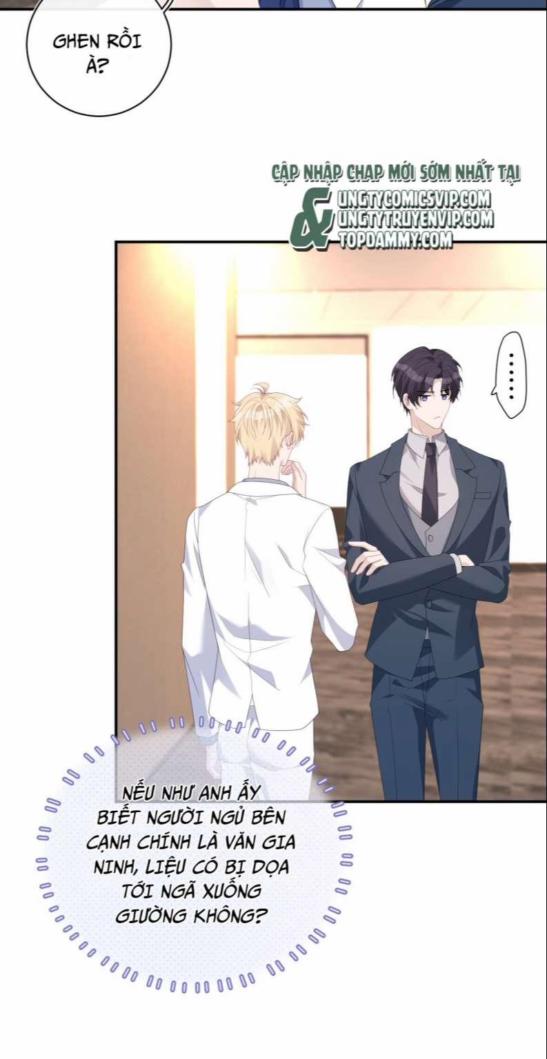 Hoàn Mỹ Vô Khuyết 34 trang 34