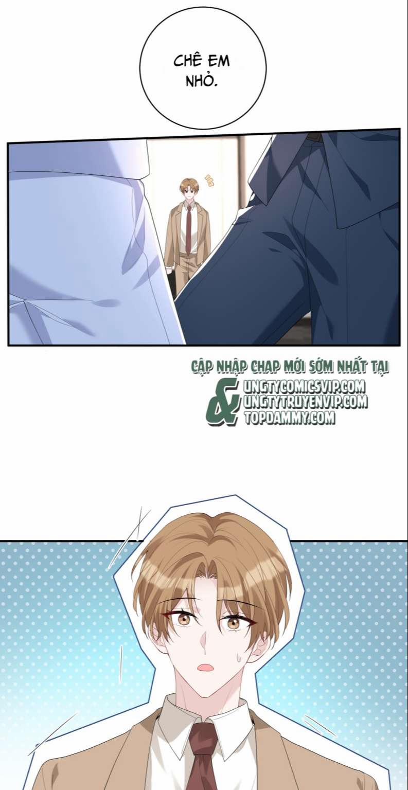 Hoàn Mỹ Vô Khuyết 34 trang 38
