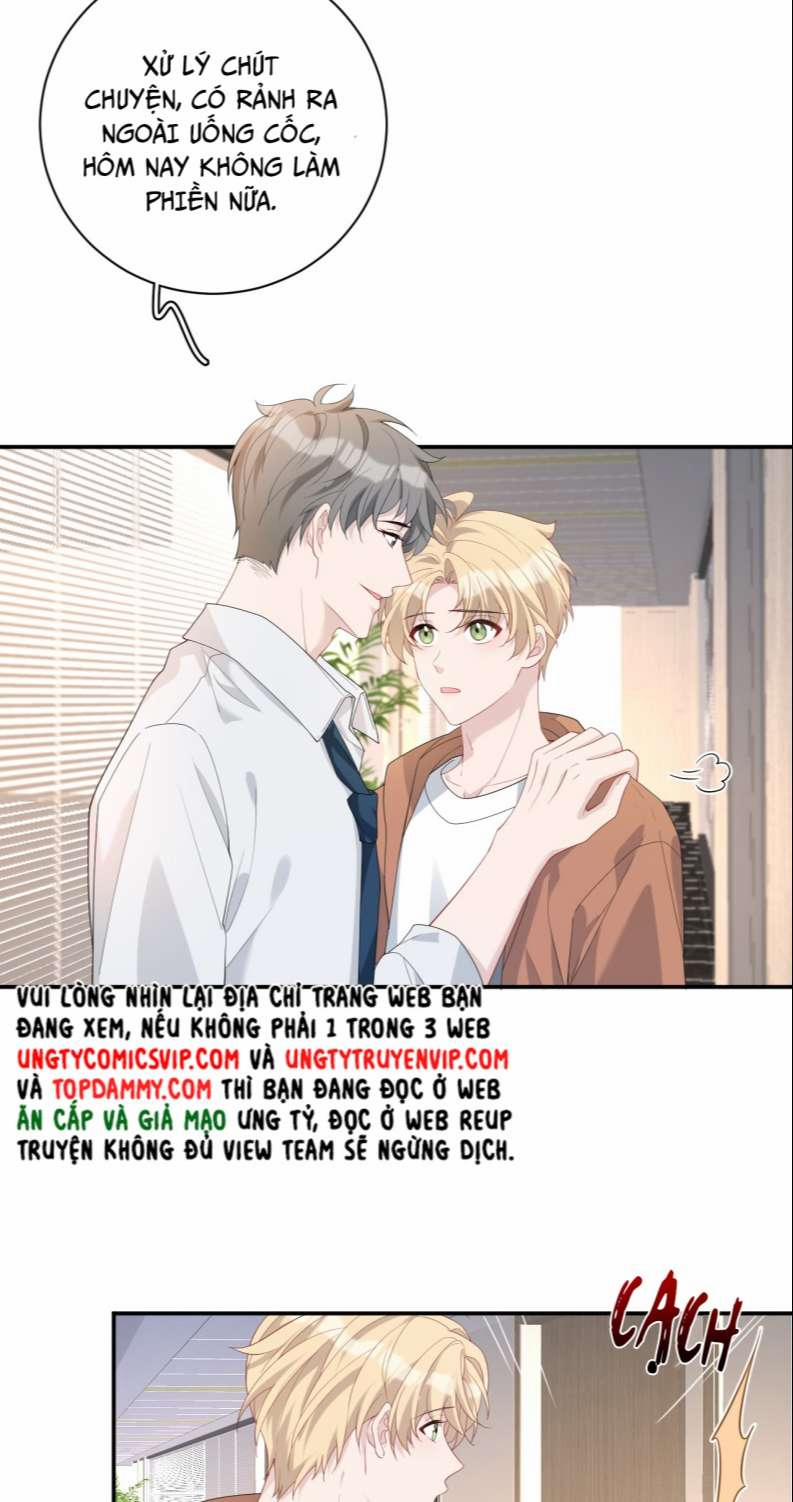 Hoàn Mỹ Vô Khuyết 34 trang 4