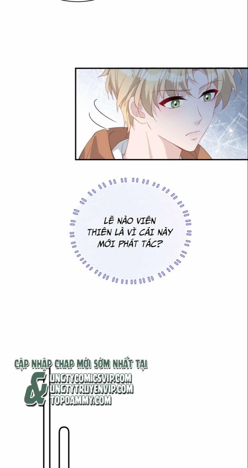Hoàn Mỹ Vô Khuyết 34 trang 6