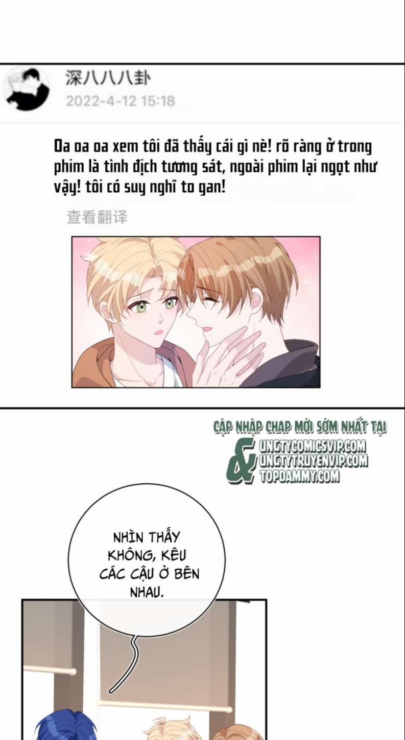 Hoàn Mỹ Vô Khuyết 34 trang 8