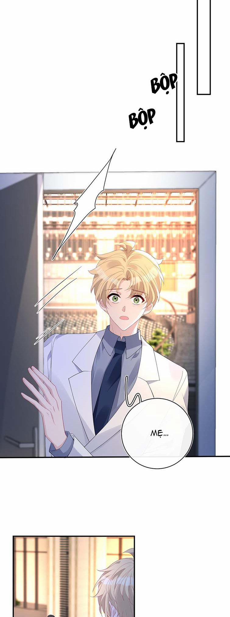 Hoàn Mỹ Vô Khuyết 35 trang 10