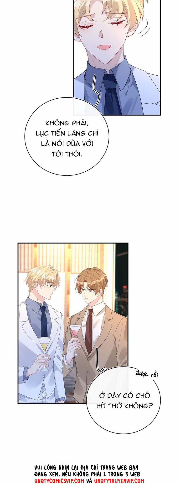 Hoàn Mỹ Vô Khuyết 35 trang 14
