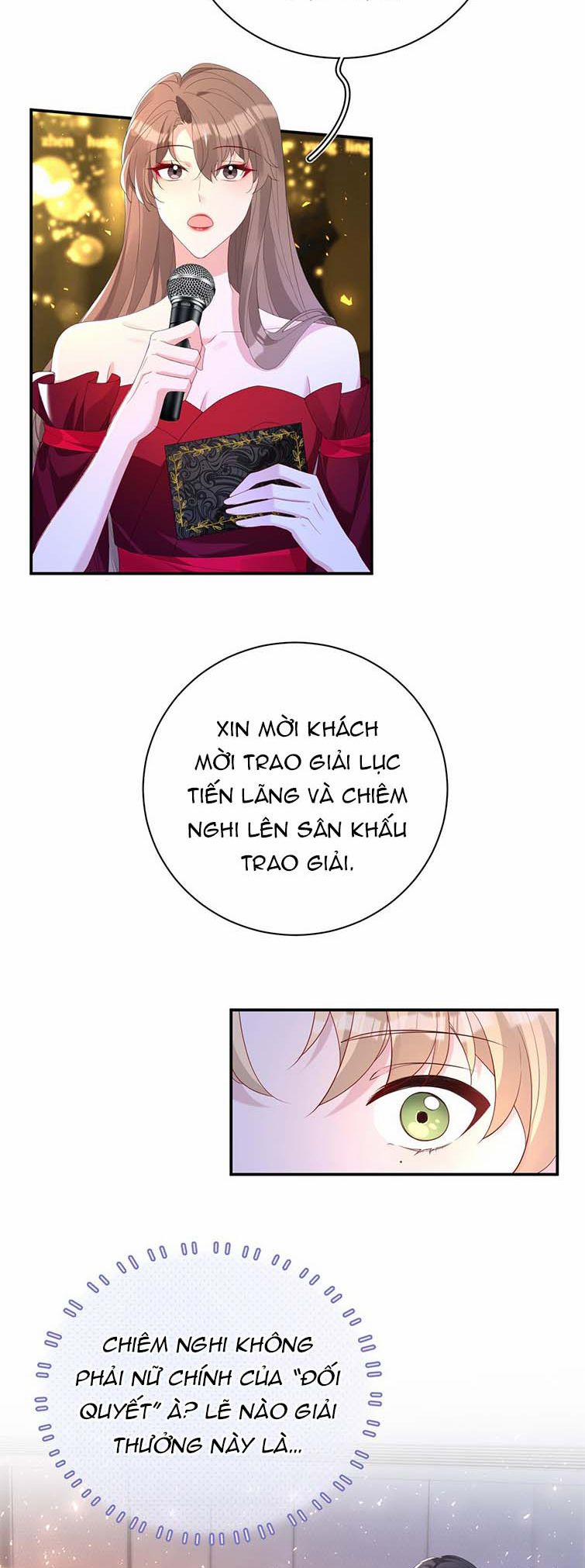 Hoàn Mỹ Vô Khuyết 35 trang 2