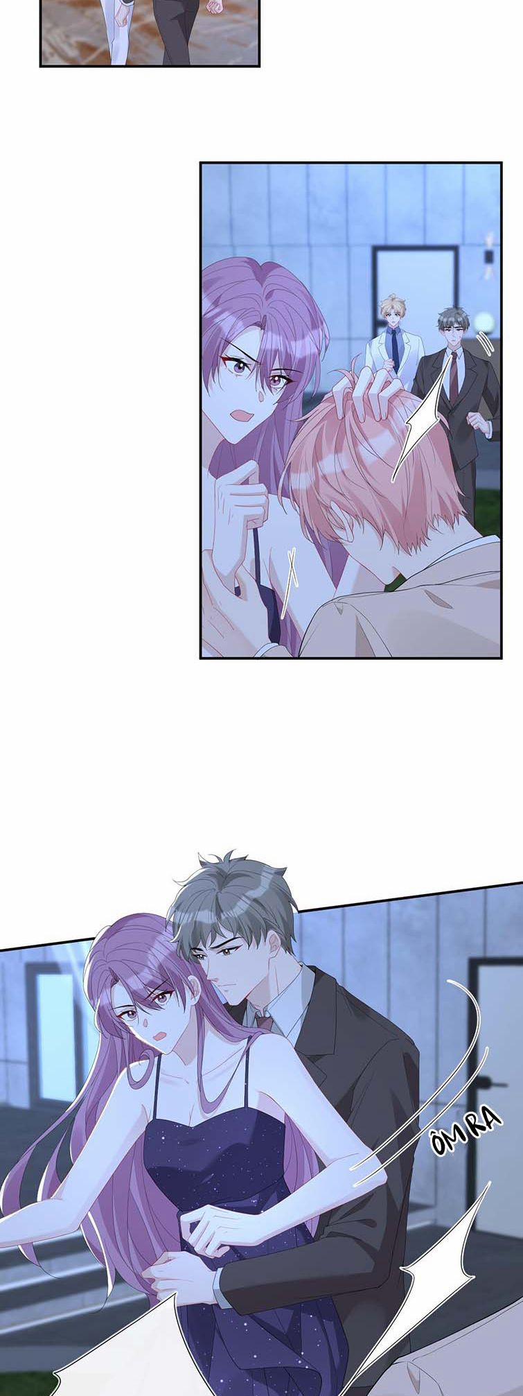 Hoàn Mỹ Vô Khuyết 35 trang 23