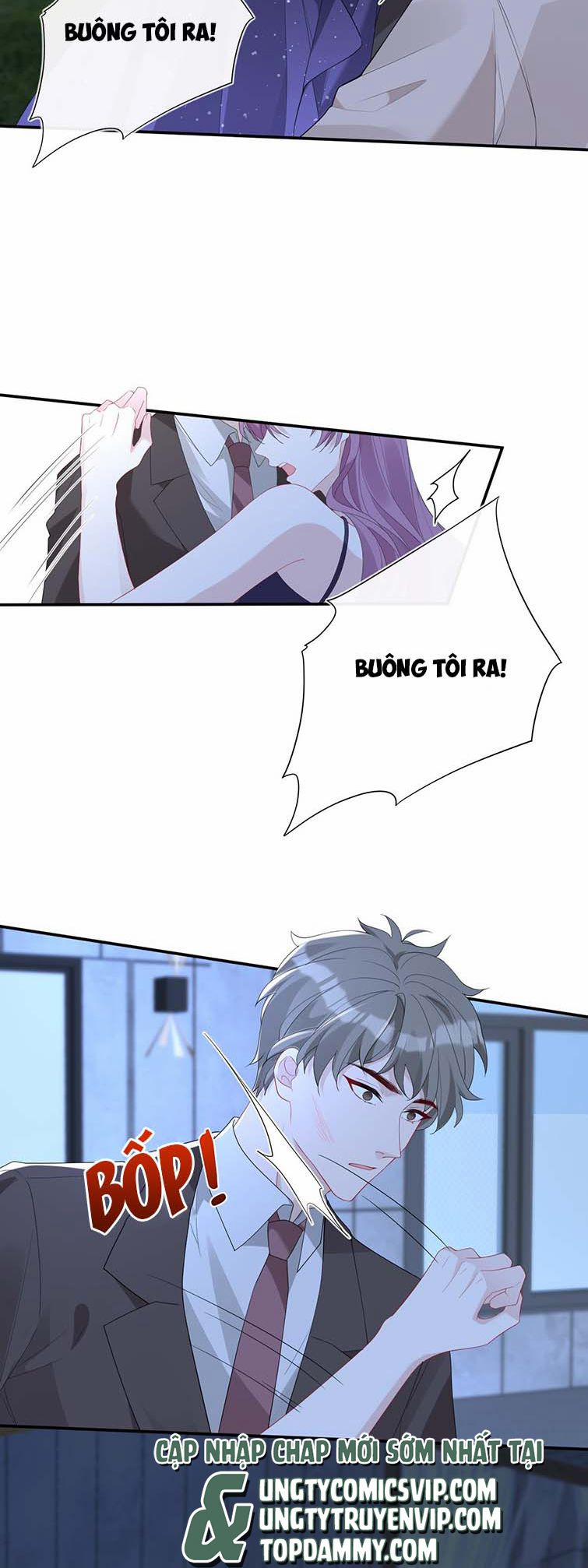 Hoàn Mỹ Vô Khuyết 35 trang 24