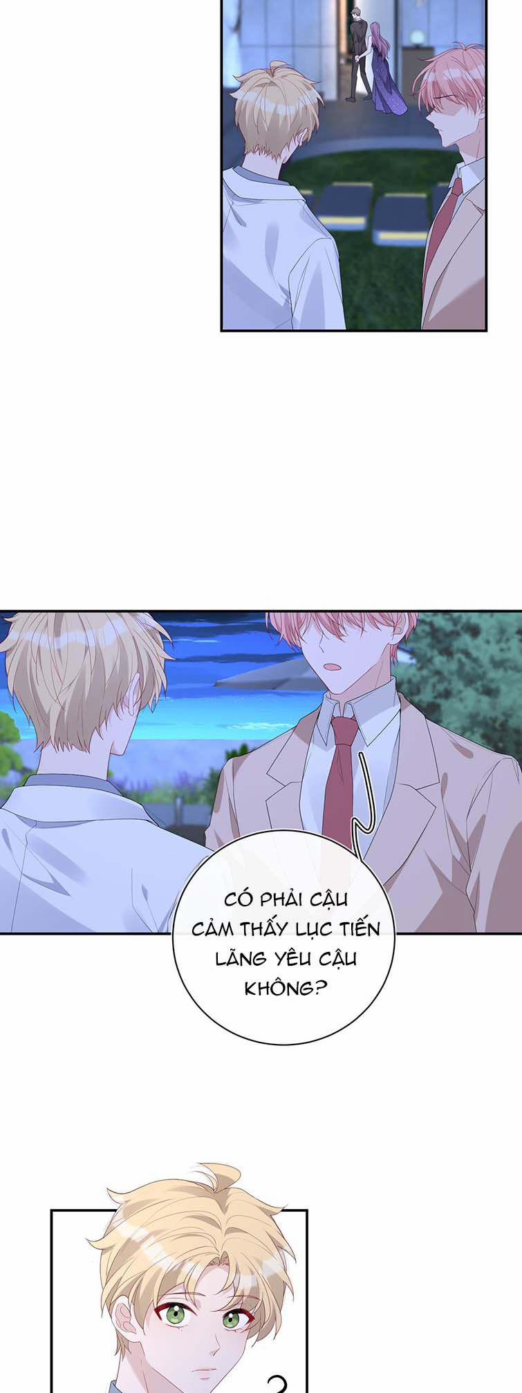 Hoàn Mỹ Vô Khuyết 35 trang 29