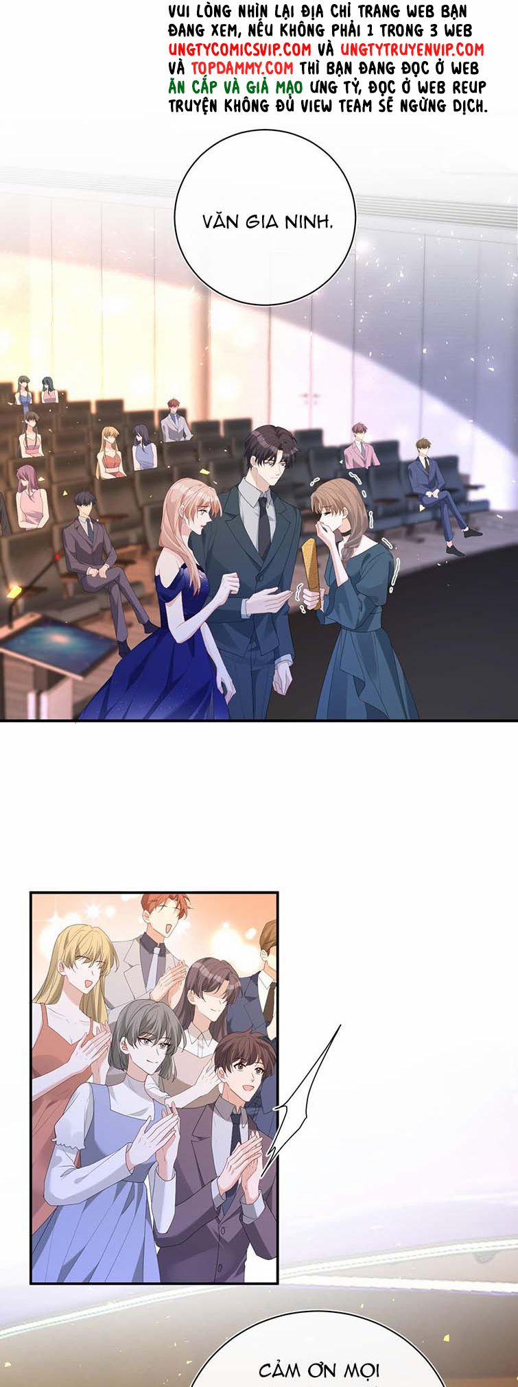 Hoàn Mỹ Vô Khuyết 35 trang 4