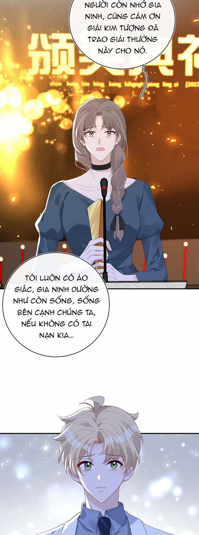 Hoàn Mỹ Vô Khuyết 35 trang 5