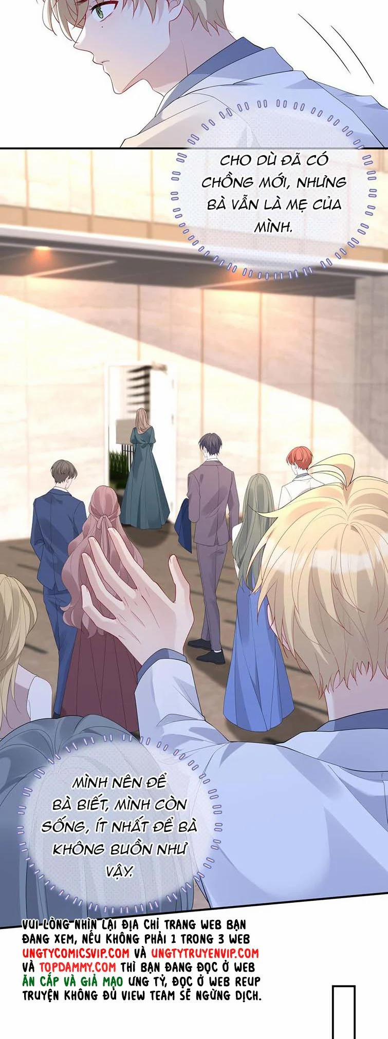 Hoàn Mỹ Vô Khuyết 35 trang 9