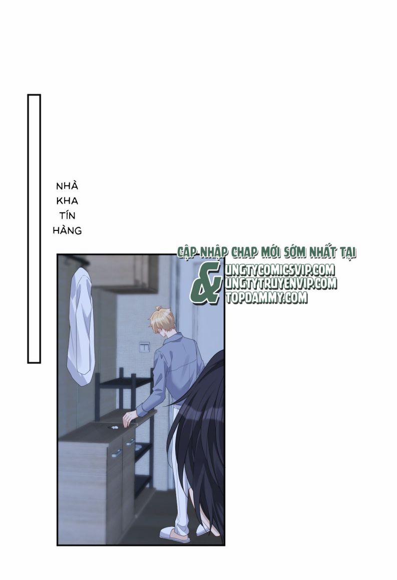 Hoàn Mỹ Vô Khuyết 36 trang 10