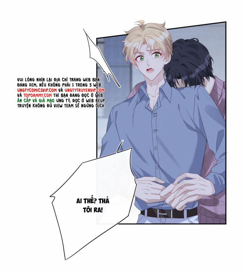 Hoàn Mỹ Vô Khuyết 36 trang 11