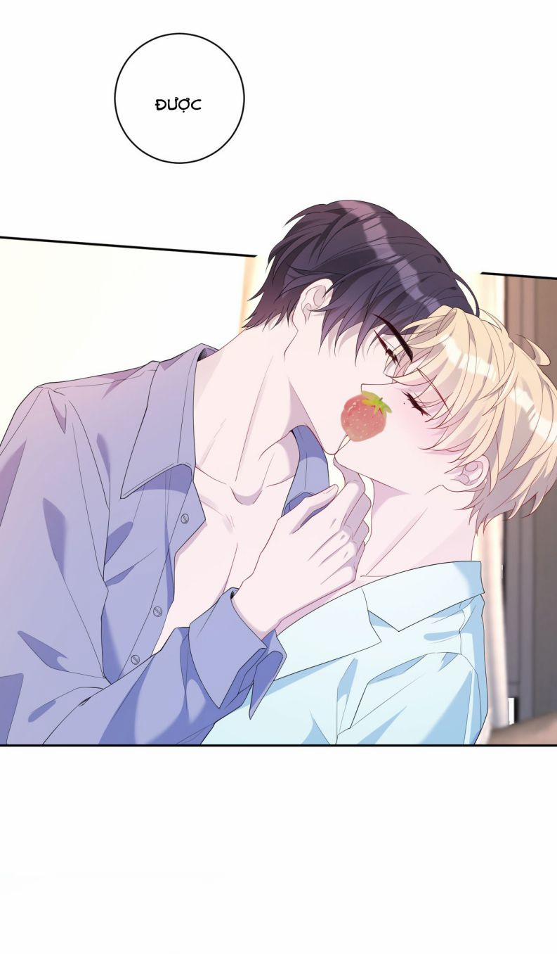 Hoàn Mỹ Vô Khuyết 36 trang 27
