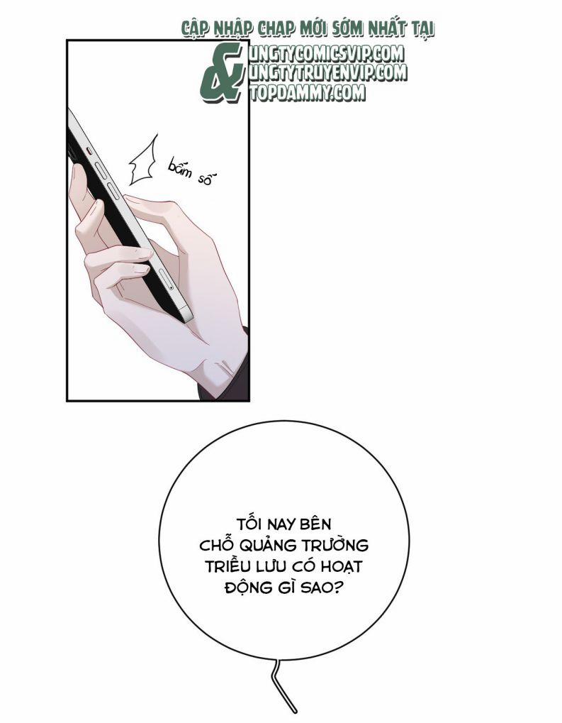 Hoàn Mỹ Vô Khuyết 36 trang 30