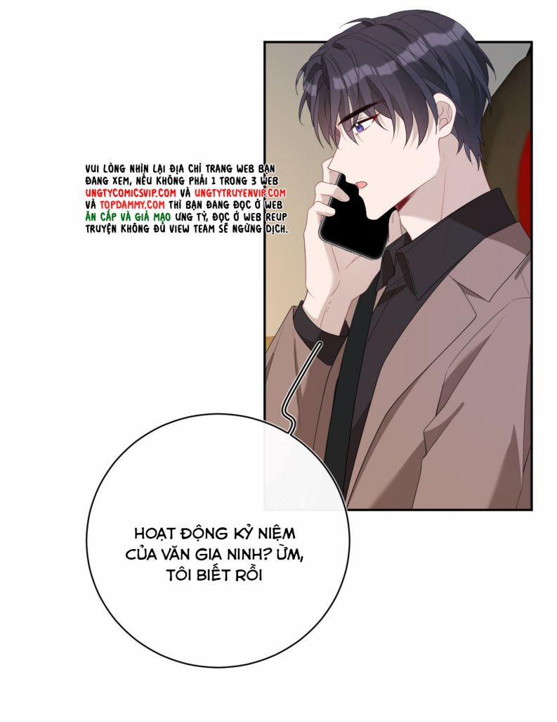 Hoàn Mỹ Vô Khuyết 36 trang 31