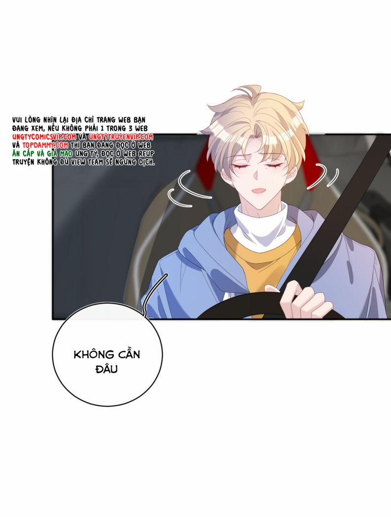 Hoàn Mỹ Vô Khuyết 36 trang 33