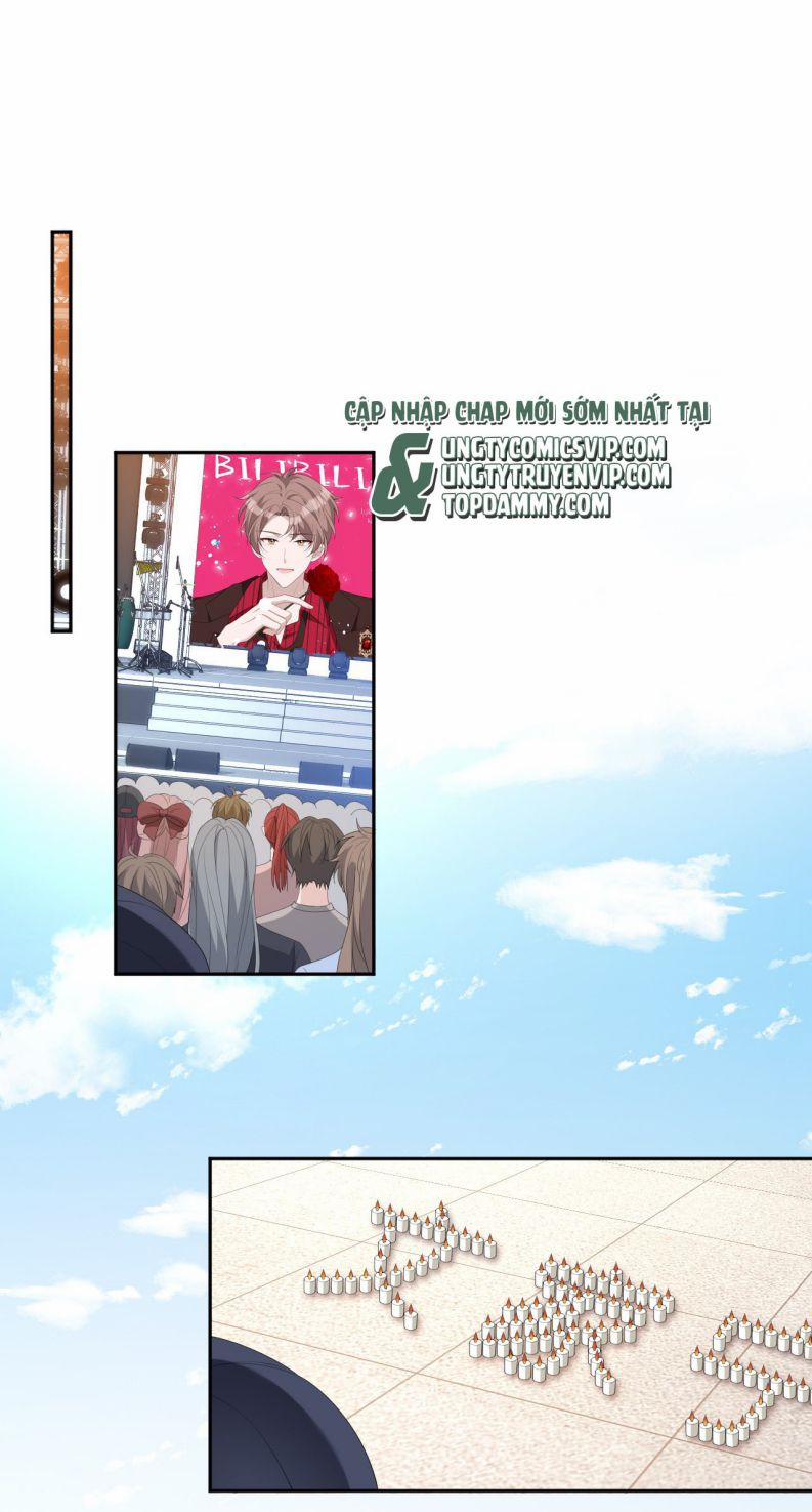 Hoàn Mỹ Vô Khuyết 36 trang 34