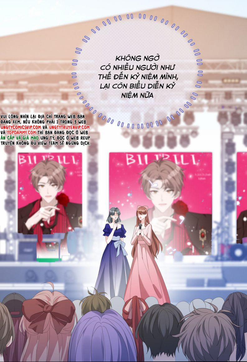 Hoàn Mỹ Vô Khuyết 36 trang 35