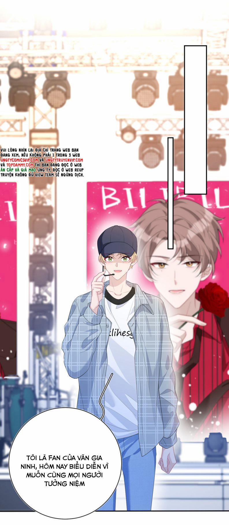 Hoàn Mỹ Vô Khuyết 36 trang 39