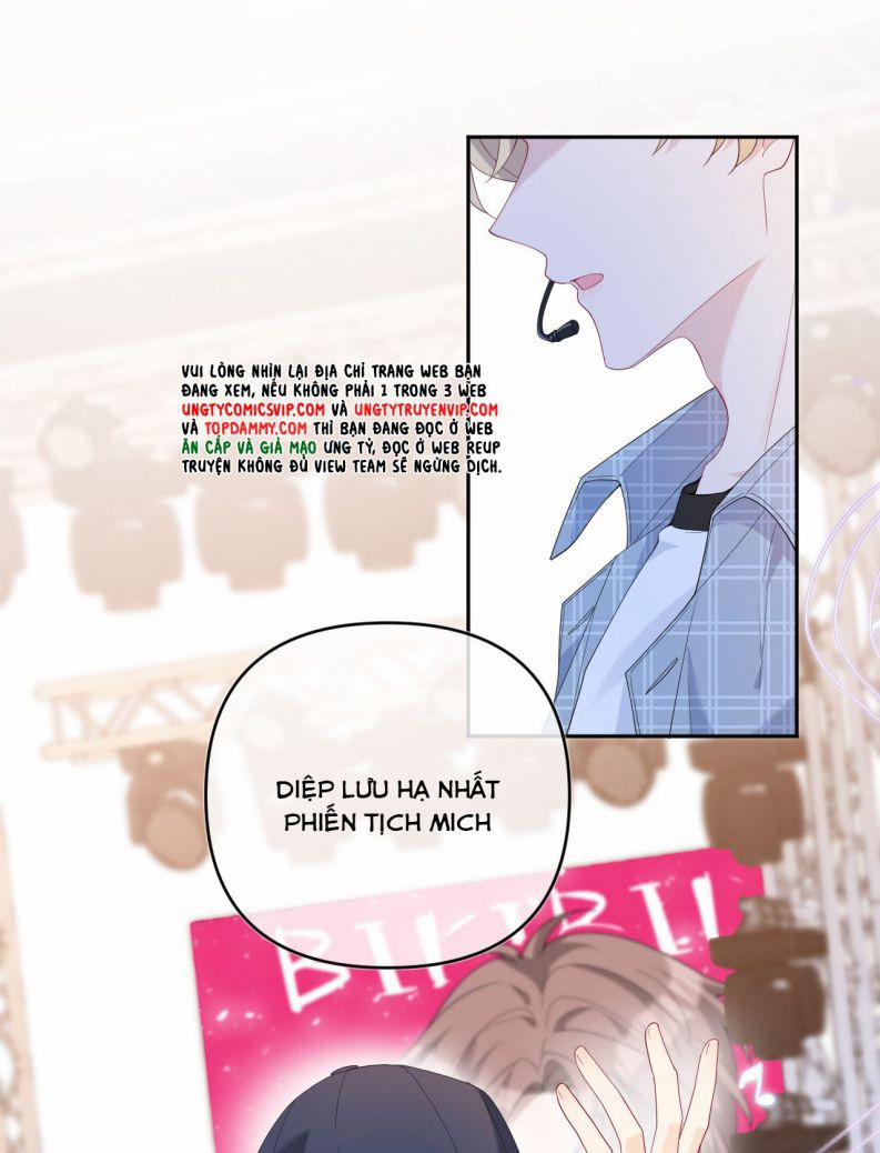 Hoàn Mỹ Vô Khuyết 36 trang 41