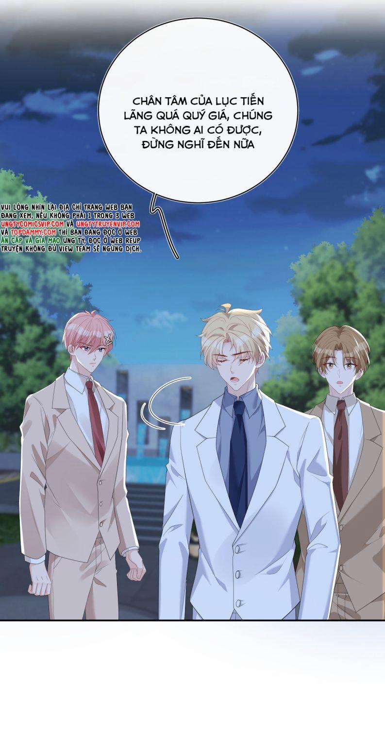 Hoàn Mỹ Vô Khuyết 36 trang 5