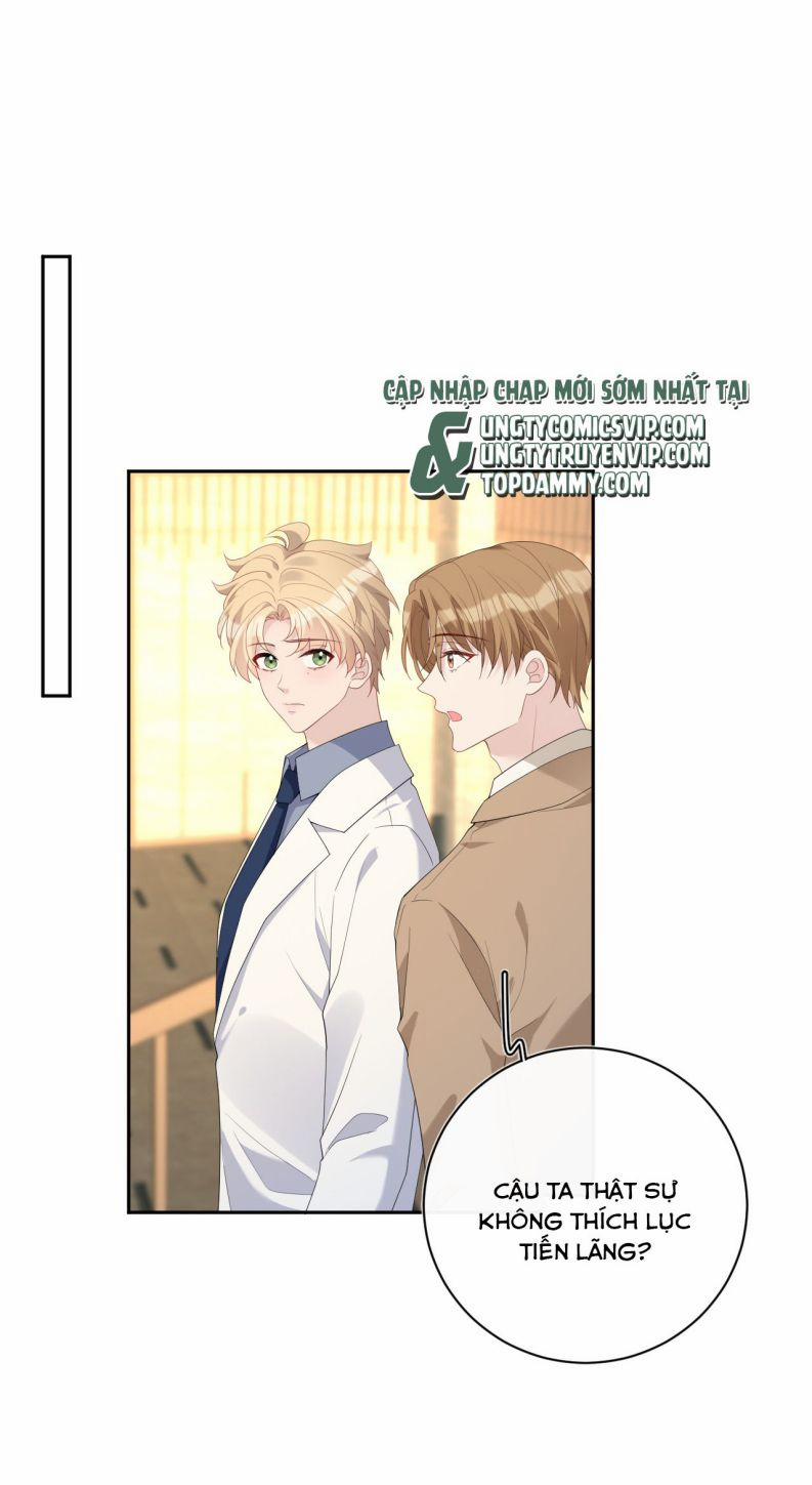 Hoàn Mỹ Vô Khuyết 36 trang 6