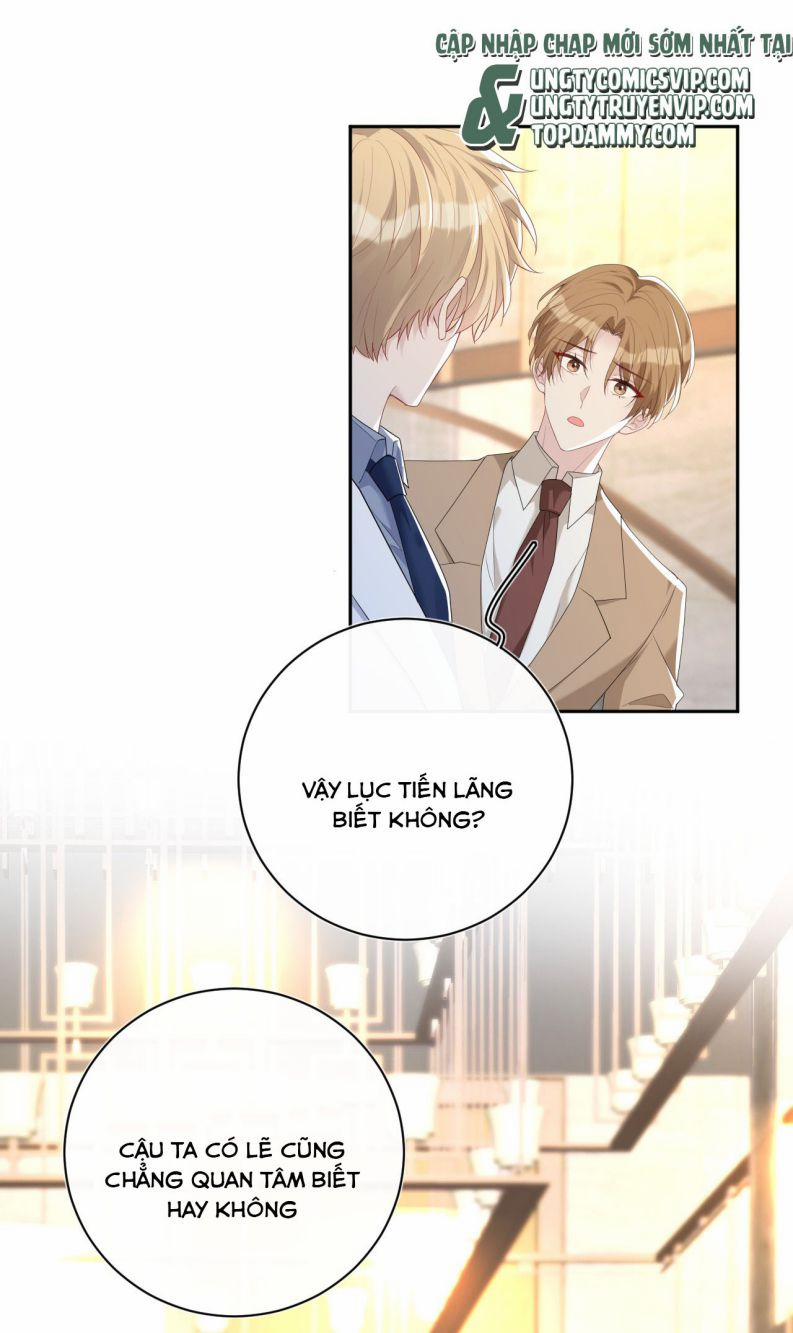 Hoàn Mỹ Vô Khuyết 36 trang 8