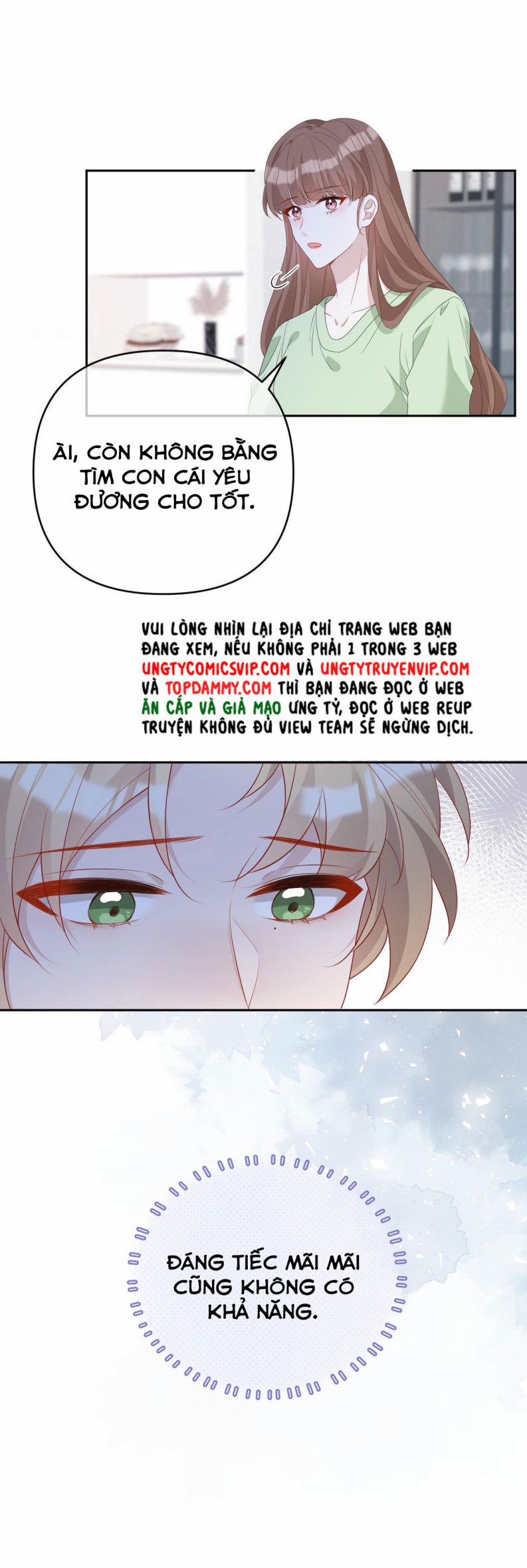 Hoàn Mỹ Vô Khuyết 37 trang 23